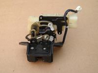 Centarlny dziala tylko z pilota. Mazda 323f BJ 99r.