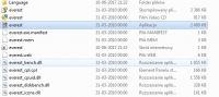 Myszka PS2 z przejściówką na USB - działa nieregularnie po instalacji Windows 7