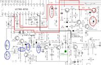 Midland Alan 102 - radio włącza się, ale brak nadawania i odbioru, co sprawdzić?