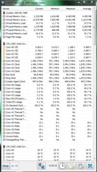 Spadki FPS w GTA V na GTX 1060 i i5-6500, 8GB RAM, 1600x900 - przyczyny?