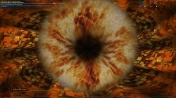 Inno3D RTX 3060 Ti X3 OC - undervolting nie zmniejsza mocy pracy