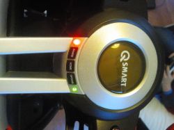 Qsmart SW8080 Steering Wheel Connectivity Issues with Xbox One via USB