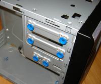 Budżetowa modernizacja komputera (cisza, wydajność/cena) - fotostory