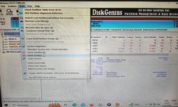 Wymiana dysku HDD na SSD w starym komputerze bez utraty danych - porównanie przed i po