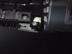 Epson WorkForce Pro WP-4530: Komunikat błędu, zużycie atramentu i dźwięk pompki