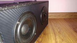 Przenośny głośnik bluetooth DIY Przenośny głośnik bluetooth DIY