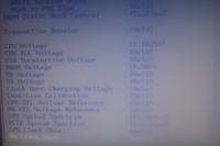 Jak podkręcić Xeon E5420 do 3.5GHz na płycie P5K Deluxe?