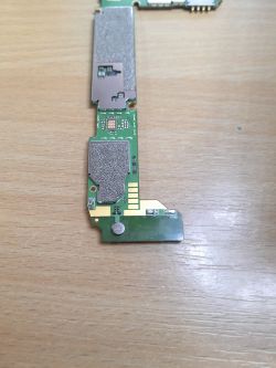 Huawei Y5 Y560-L01 wymiana mikrofonu.Relacja. Huawei Y5 Y560-L01 wymiana mikrofonu.Relacja.