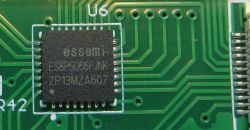 Teardown of TOMZN TOML-VA 63A Wifi Protector: BL0942 Chip and Taoplus CBU BK7231N Module