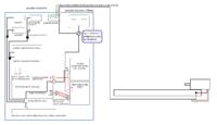 Jak prawidłowo połączyć masy w urządzeniu CNC z silnikiem DC i ATmega?