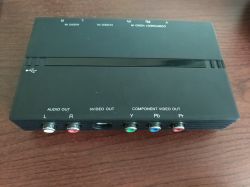 Improving Ripped Image Quality from VHS Tapes with Media-Tech MT4169 Video Grabber & Debut Software