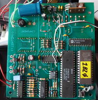 Regulator temperatury Gamma-1 - Instrukcja i zastosowanie do pieca gazowego?