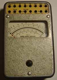 SUPER RADIO SERVICE - Gdzie znajdę instrukcję i schemat?