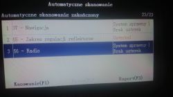 Audi A4 b6 1.9 tdi - nieudana diagnoza i problem z odpalaniem