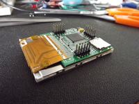 Ekran Smart 3,2" TFT na licencji Open Source Ekran Smart 3,2" TFT na licencji Open Source