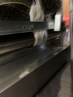 Beko DFN05X10S - zmywarka nie pobiera wody i nie myje