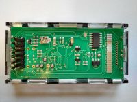 [Sprzedam] Panelowy miernik napięcia woltomierz TDE Instruments DPM962-TW LCD
