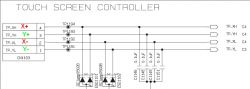 Kia Ceed/LAN8902EKED - Wymiana panelu dotykowego/gdzie szukać?