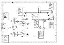 Silnik BLCD z czujnikami Hall - Silnik BLDC z czujnikami Hall po zatrzymaniu nie