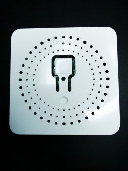 [BK7231N] Aubess Mini Switch 16A