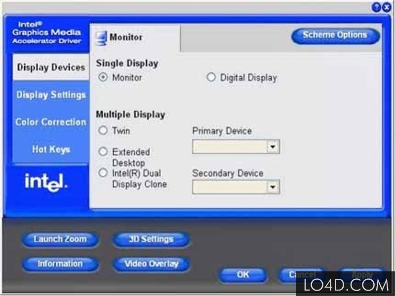 Dc7600 Vga Driver Download