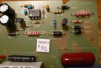 Maszynka Zelmer 986.80 - Układ scalony na module P52 Maszynka Zelmer 986.80 - Układ scalony na module P52