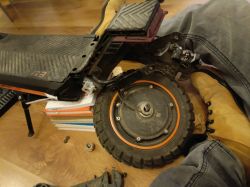 Gdzie kupić elastomer do tylnego amortyzatora Kukirin Kugo G3?