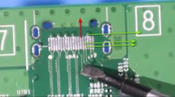 Xbox One S Model 1681 urwana m.in. 14 scieżka - czy jest istotna ?