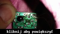 Repairing LED Light-Up Shoes: Creating a Simple Circuit with ATTiny13, Batteries & Switch Repairing LED Light-Up Shoes: Creating a Simple Circuit with ATTiny13, Batteries & Switch