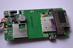 Lokalizator GPS TK110 GT02A - opis i recenzja Lokalizator GPS TK110 GT02A - opis i recenzja