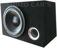 Dobór skrzyni bassowej- VW Polo II ( Hatchback )