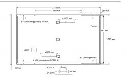 Connecting Photovoltaic Panels: Induction Loop, Cable Length & Parallel Wiring Tips