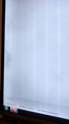 Samsung TV Screen Stains & Dim Spots: Service, Repair Costs, Dust Issues (Photos Included) Samsung TV Screen Stains & Dim Spots: Service, Repair Costs, Dust Issues (Photos Included)