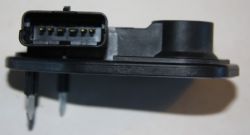 Fiat Stilo 1.6 16V - Understanding Throttle Control, Opening Reading & Duplication (N075, K055)