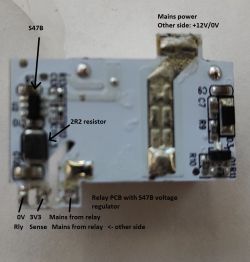 Nous Smart Socket A1 (BK7231) Nous Smart Socket A1 (BK7231)