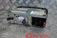 Alfa Romeo GT - radio - Proszeę o sugestie - montaż radia/kamery cofania