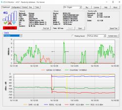 Jaka antena LTE do router-a Huawei B535 (bardzo złe warunki).