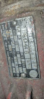 Dobór falownika do silnika trójfazowego: Parametry, zdjęcie, pomoc w wyborze