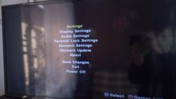 Czarny ekran w PS2 po uruchomieniu GTA III z pendrive przez SwapMagic