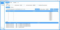 Screenshot of RDTool v1.0.21 software for software development.