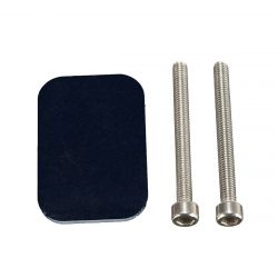 Anet A6 automatyczne poziomowanie - płytka pytanie o wysokość