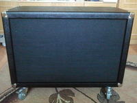 Kolumna gitarowa 2x12 by Ghost Kolumna gitarowa 2x12 by Ghost