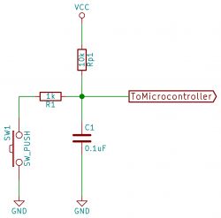 ESP32 Devkit 1 - Random interrupts when wire is connected to GPIO with survival