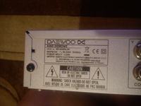 Beng V9B - Czy można podłączyć do starego DVD bez amplitunera?