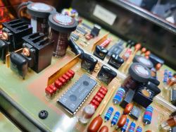 Sony DAS-R1 / Sony CDP-R1