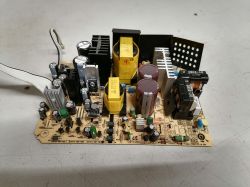 SAMSUNG HT-X710: Szukam schematu płyty zasilacza AH44-00176C