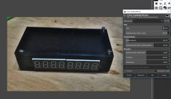 A simple way to improve the photo quality of our 3D prints (and more)