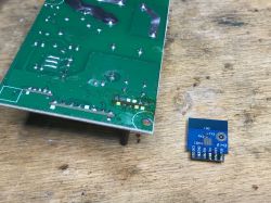 [BK7231N/CB2S] Smart switch 30A 6600W - WL-SW01 - SWT063 - zmiana firmware