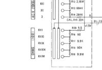 Multimetr analogowy Micronta 22-220 zaniża pomiar omomierza - co sprawdzić?