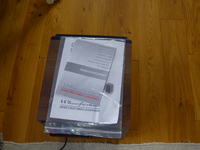 [Sprzedam] subwoofer aktywny Wharfedale-208